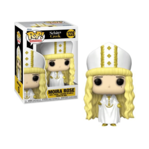 Funko Pop! Television: Schitt's Creek - Moira Rose #1228