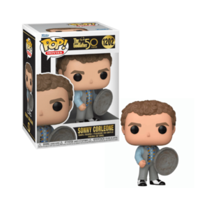 Funko Pop! The Godfather 50th Anniversary - Sonny Corleone #1202