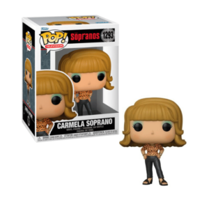 Funko Pop! The Sopranos - Carmela #1293