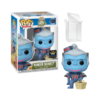 Funko Pop Town! Movies The wizard of Oz - Winged Monkey #1520 Specialty Series Exclusive