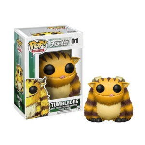 Funko Pop! Wetmore Forest - Tumblebee