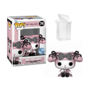 Funko Sanrio Pop! My Melody Lolita Exclusive #74