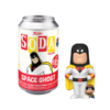 Funko Soda Pop! Fun on the Run: Funko Soda Vinyl - Space Ghost Sealed Can