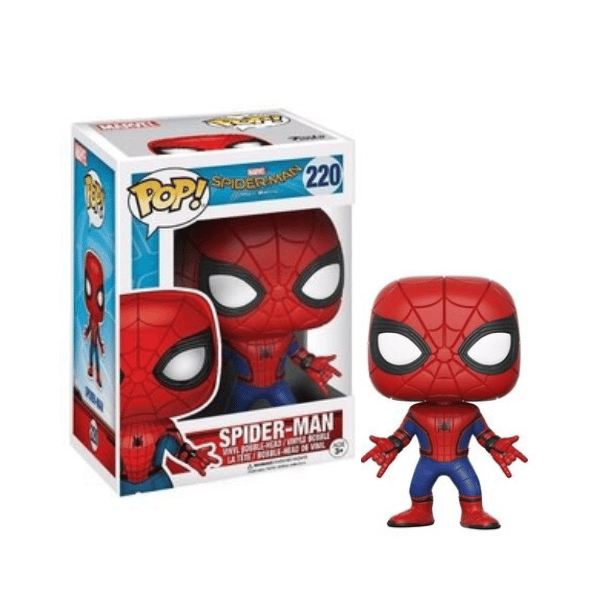 Funko pop! Marvel Spider-man #220