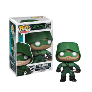 Funko pop! Television: Arrow - The Arrow #207