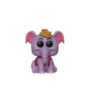 OUT OF THE BOX - Funko Pop! Disney Elephant Abu #478 Aladdin