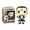 Funko Pop! Animation: Hunter X Hunter: Chrollo #972 Chalice Collectibles Exclusive