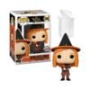 Funko POP! Disney_ Hocus Pocus - Dani with Binx #1069 Special edition Exclusive