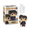 Funko Pop! Animation: InuYasha - Miroku #1594 - PX Previews