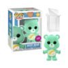 Funko Pop! Animation: Care Bears 40th Anniversary - Wish Bear #1207 CHASE