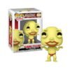 Funko Pop! Animation_ Yu-Gi-Oh! Ojama Yellow #1600