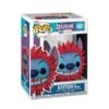 Funko Pop! Disney_ Stitch in Costume - Sitch as Simba #1461