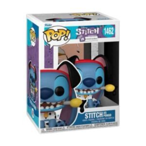 Funko Pop! Disney_ Stitch in Costume - Stitch as Pongo