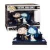 Funko Pop! Disney_ Victor and Emily #1349 Pop Moment Spirit Exclusive