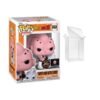 Funko Pop! Dragon Ball Z - Super Buu with Ghost (Chalice Collectibles Exclusive) GLOW CHASE