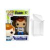 Funko Pop! Freddy Funko Blue Tie (Reference 17)