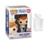 Funko Pop! Freddy Funko Judo 3000LE Box of Fun