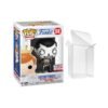 Funko Pop! Freddy Funko as Fortnite Skull Trooper LE2000 (Box of fun)