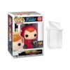 Funko Pop! Freddy Funko as Masked Manager (Square) 4000LE