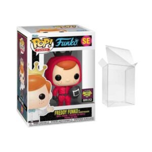 Funko Pop! Freddy Funko as Masked Manager (Square) 4000LE