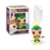 Funko Pop! Freddy Funko as the Merman LE5000 (Fundays 2019 Box of Fun Exclusive)