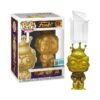 Funko Pop! Freddy: Golden Freddy Idol (Funko Fundays 2019 Exclusive) Comic Con LE1600