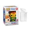 Funko Pop! Funko Freddy Funko as H.R. Pufnstuf (Metallic) Box of Fun LE2000