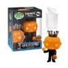 Funko Pop! Funko:Jack-O-Lantern Freddy (NFT Royalty) 3000LE #101