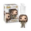 Funko Pop! Harry Potter and the Prisoner of Azkaban Sirius Black with Wormtail - Boxlunch Exclusive