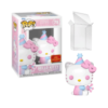 Funko Pop! Hello Kitty: Hello Kitty Party Hat #78 Asia Exclusive