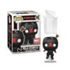 Funko Pop! Marvel Ninja Deadpool #785 (Collector Corps Exclusive) [Condition 7.510]