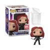 Funko Pop! Marvel Post-Apocalyptic Black Widow #894 (Collector Corps Exclusive) [Condition 7.510]