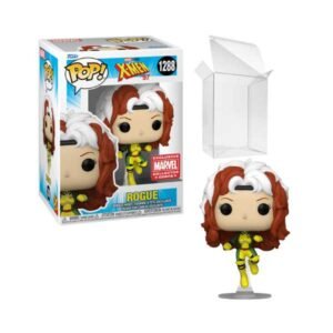 Funko Pop! Marvel: X-men Rogue #1288 (Collector Corps Exclusive) [7.5/10]