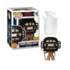 Funko Pop! Stranger Things Dustin Hockey Gear #719 Hot Topic Exclusive [Condition 710]