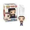 Funko Pop! Stranger Things Eleven #847 Exclusive [Condition 7.510]