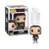 Funko Pop! Stranger Things Eleven (Punk) #572 Boxlunch Exclusive [Condition 710]