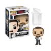 Funko Pop! Stranger Things Mr. Clarke SDCC 2017 Limited Comic Con Exclusive [Condition 710]