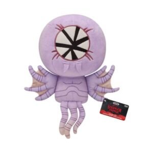 Funko Pop! Stranger Things Plush - Demo-Bat knuffel