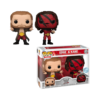 Funko Pop! WWE: Edge & Kane - 2 Pack Exclusive