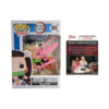 Gesigneerde Funko Pop! Demon Slayer - Nezuko Kamado #868 (Signed by Abby Trott)