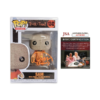 Gesigneerde Funko Pop! Trick or Treat - Sam #1242 (Signed by Quinn Lord)