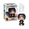 Funko Pop! Animation: Naruto - Itachi #578 AE Exclusive