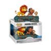 Funko Pop! Disney: The Lion King - Hakuna Matata #1313 Wallmart Exclusive