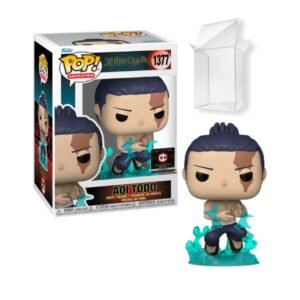 Funko Pop! Jujutsu Kaisen - Aoi Todo Clap [Chalice Collectibles Exclusives]