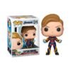 Funko Pop! Marvel Avengers (Endgame) - Captain Marvel #576