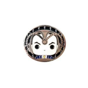 Funko Pop! Mini Pin: Marvel Prof. X [Ongeveer 3-5 cm]