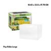 Pop Protector voor Pop Rides Large 18.42 x 23.5 x 17.78 CM [0.5mm]