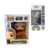 Gesigneerde Funko Pop! Star Wars Morgan Elsbeth #684 + Quote signed by Diana Lee Inosanto