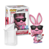 Funko POP! Ad Icons: Energizer - Energizer Bunny (Flocked)(Funko) #73