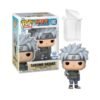 Funko POP! Animation_ Naruto - Sakumo Hatake #1662 Funko Exclusive